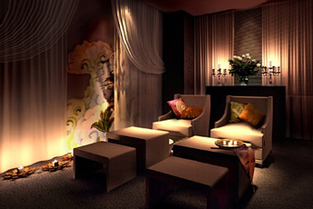 石家庄男士养生会所:打破沉默的温柔革命