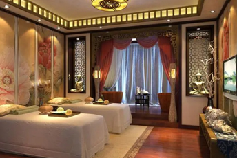 石家庄热石疗法:来自大地的温暖疗愈